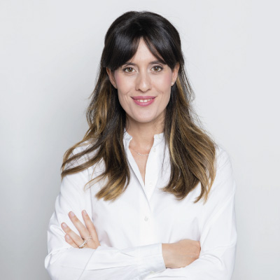 Claudia Pongelli