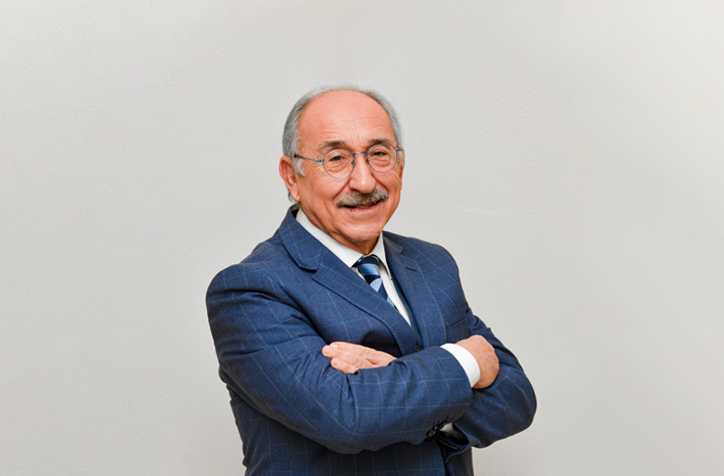 Scomparsa Prof. Giuseppe Di Taranto