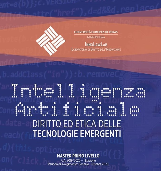 Liability for Artificial Intelligence and other emerging digital technologies