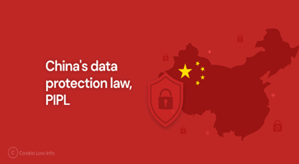 The compliance with China’s Personal Information Protection Law