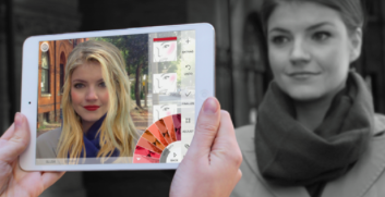 The use of augmented Reality for e-shopping