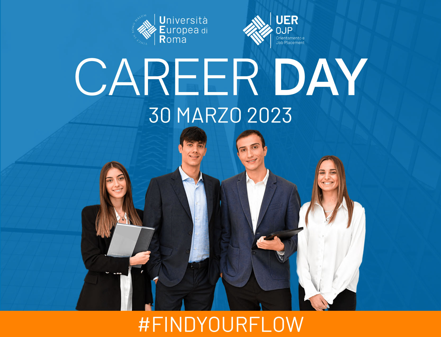 Career Day UER 2023
