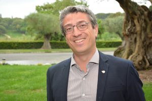 Gianluca Casagrande