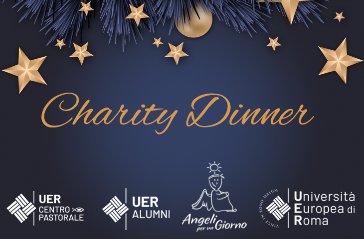 Charity Dinner UER