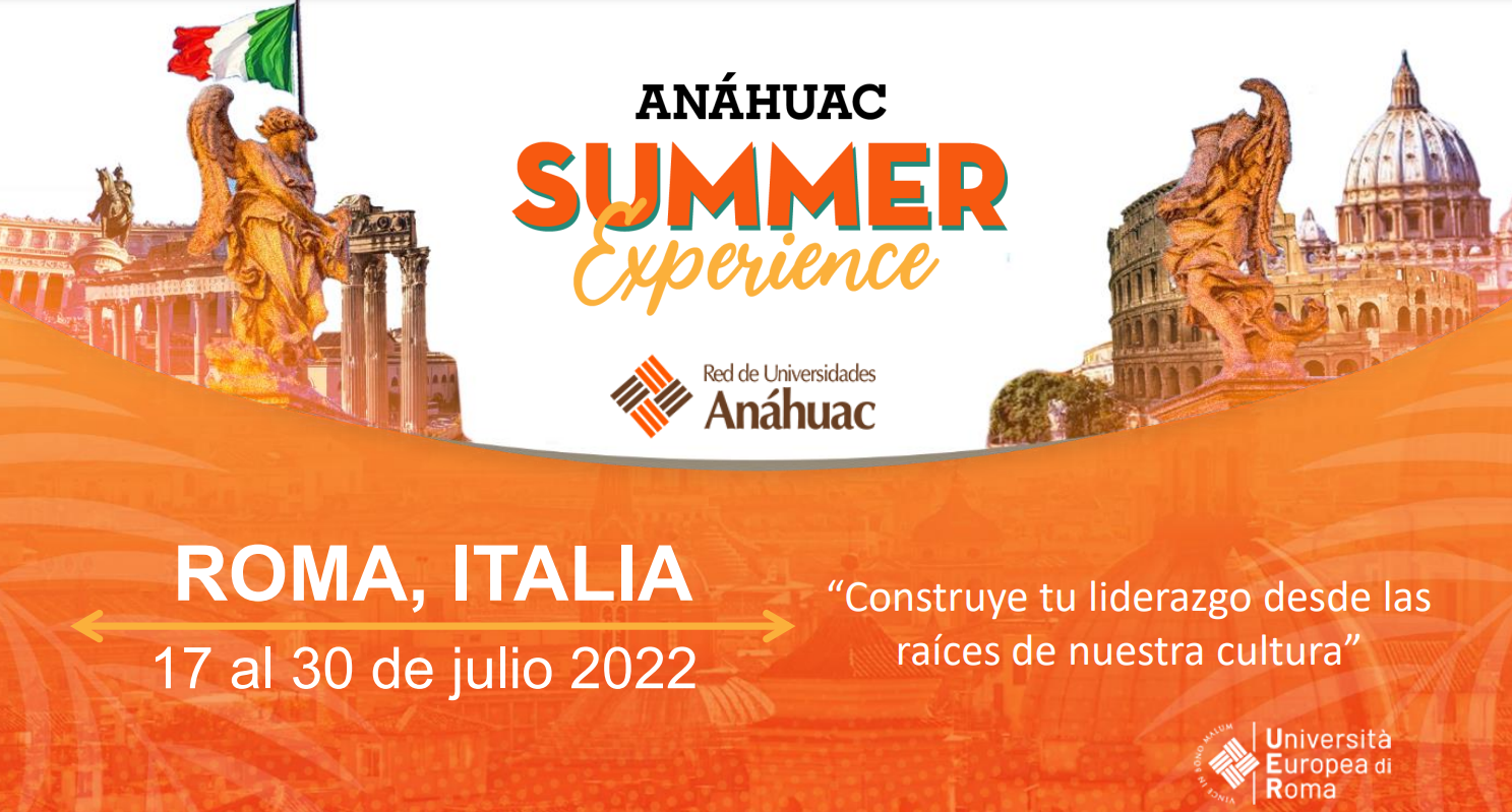 Anahuac Summer Experience